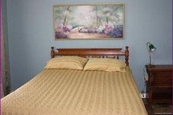 TURN ON INN HOTEL-PECAN GROVE (Fairview)